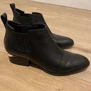 Alexander Wang Chelsea Boot